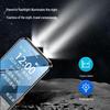 Coovei W9+ 4G tlačítkový telefon pro seniory a studenty (CN verze)
