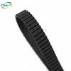 2GT Closed Loop Rubber Timing Belt Length 1220 1240 1250 1310 1324 1340 1350 1360 1434 1440 1474mm Width 6mm Drive GT2-1324 G2M