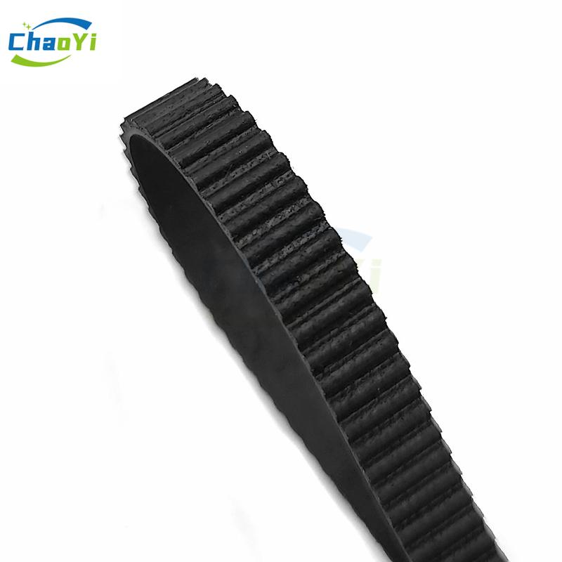 2GT Closed Loop Rubber Timing Belt Length 1220 1240 1250 1310 1324 1340 1350 1360 1434 1440 1474mm Width 6mm Drive GT2-1324 G2M