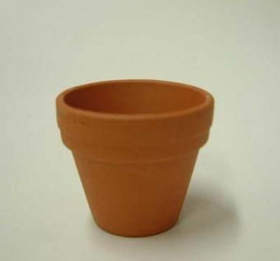Small Bonsai Made In 10 Size Hard Terracotta Pot Pot, Germany, 3cm, Pieces, 1,