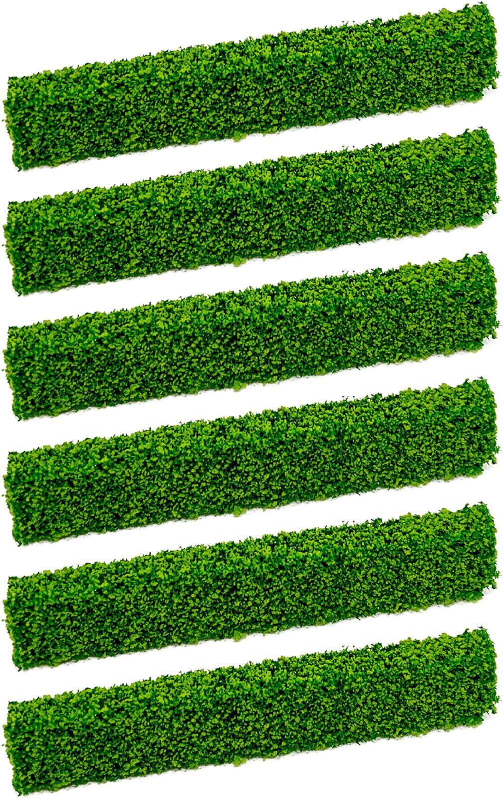 

Set of 6 Sponge Grass Materials for Diorama Miniature Miniature Garden UB-Lab. Models, Trees, Hedges, Plants, Trees, Scenery, Modeling, Yellow-Green