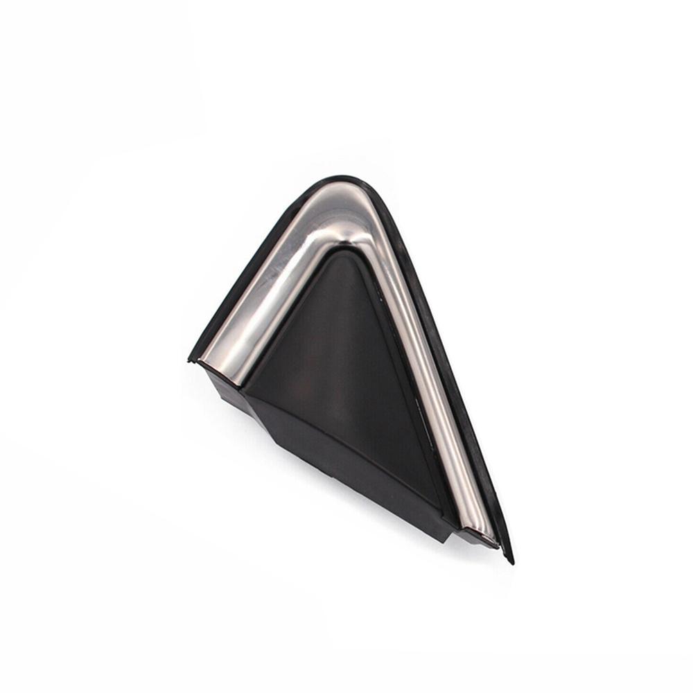 LH Front Left Mirror Triangle Cover Trim For 2013-2019 Nissan Sentra 96319-3SG0A