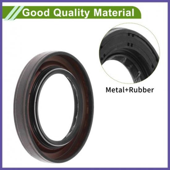 Linke Antriebswellen-Simmerring für Volkswagen Passat 06-08 Nr. 09G301189