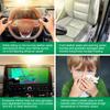 Car windshield sunshade all models common front window sunshade cover silver exterior protective sports accessory