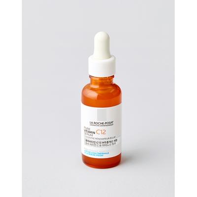 La Roche Posay Pure Vitamin C12 Serum 30ml  Anti Wrinkle  Antioxidant Care 
