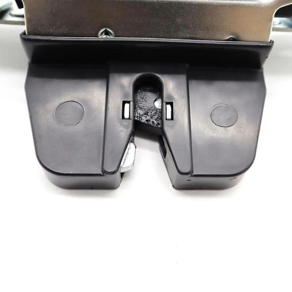 Boot Tailgate Lock Latch Actuator For Opel Vauxhall Astra H Zafira B 13188851