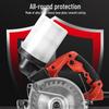 Kaidelong High Power Dust-Free Cutting Machine