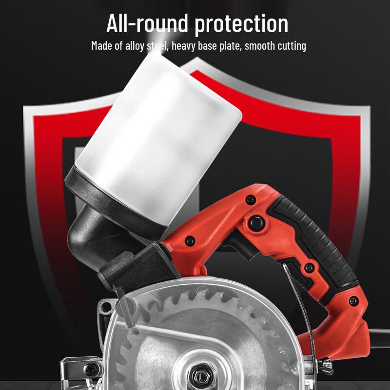 Kaidelong High Power Dust-Free Cutting Machine