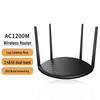 TP-LINK AC1200M Dual-Band Wi-Fi Router CN plug (adapter included)