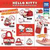 Sanrio Hello Kitty Nostalgic Item Miniature Collection 1box 8pcs  Reissue 