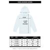 Disney Childrens/Kids Mickey Mouse Bubble Heather Hoodie