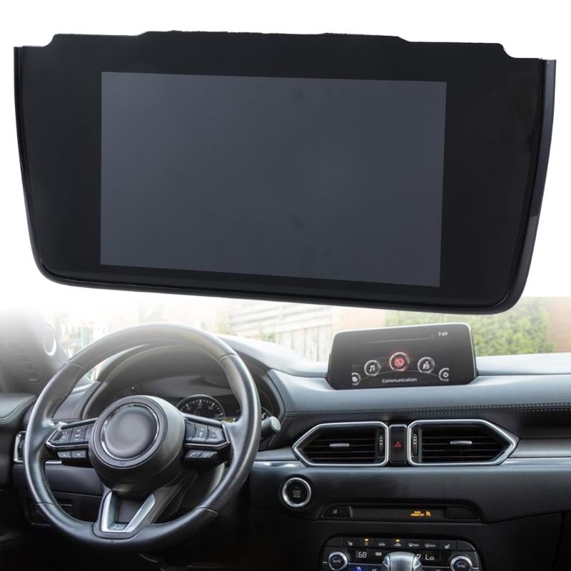 7'' Car Radio Capacitive Touching Screen Sensors Digitizer Paenl TM070RDHP05 Car Accessory