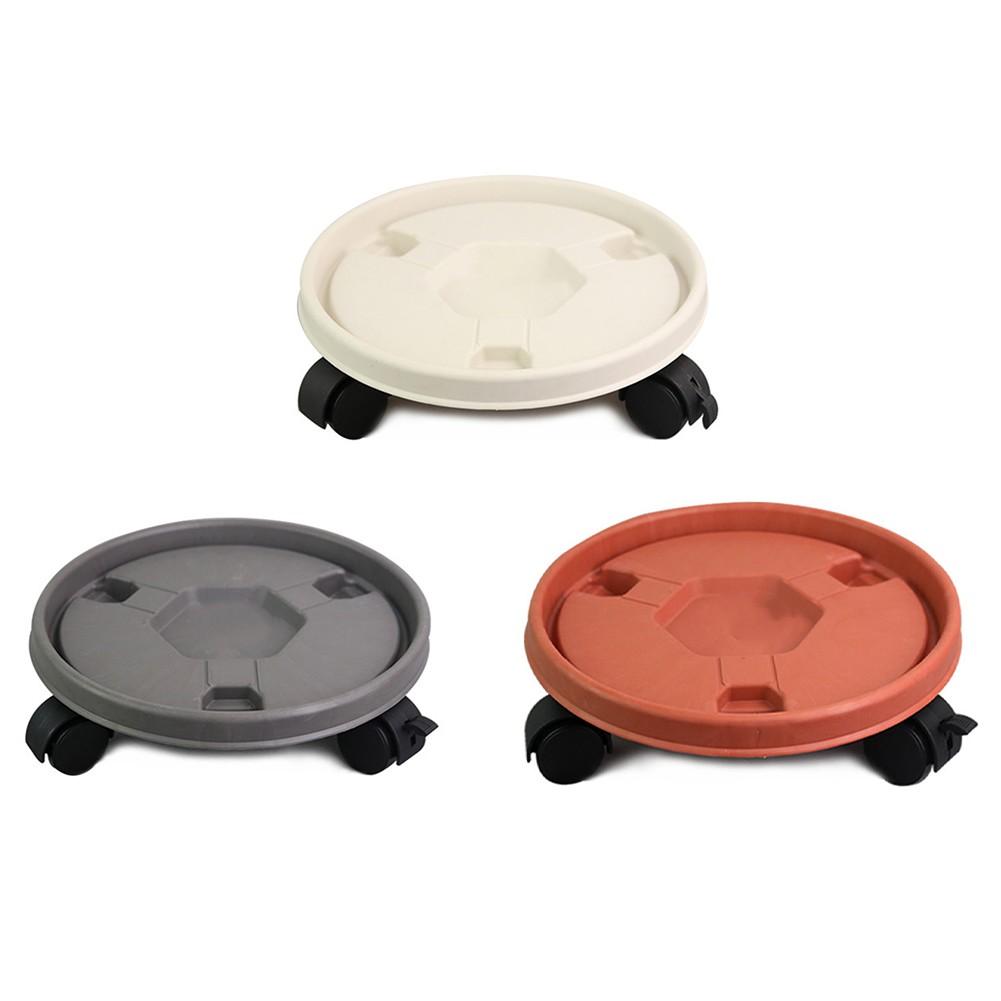 Fitment Plant Support Roller Wheels Maneuverability Pieces