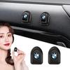 Car Self-adhesive Buckle Small Hook Clip Car Goods For E39 E46 E87 E90 E28 E30 E34 E36 E53 E60 E61 E62 E70 E91 E92 E93