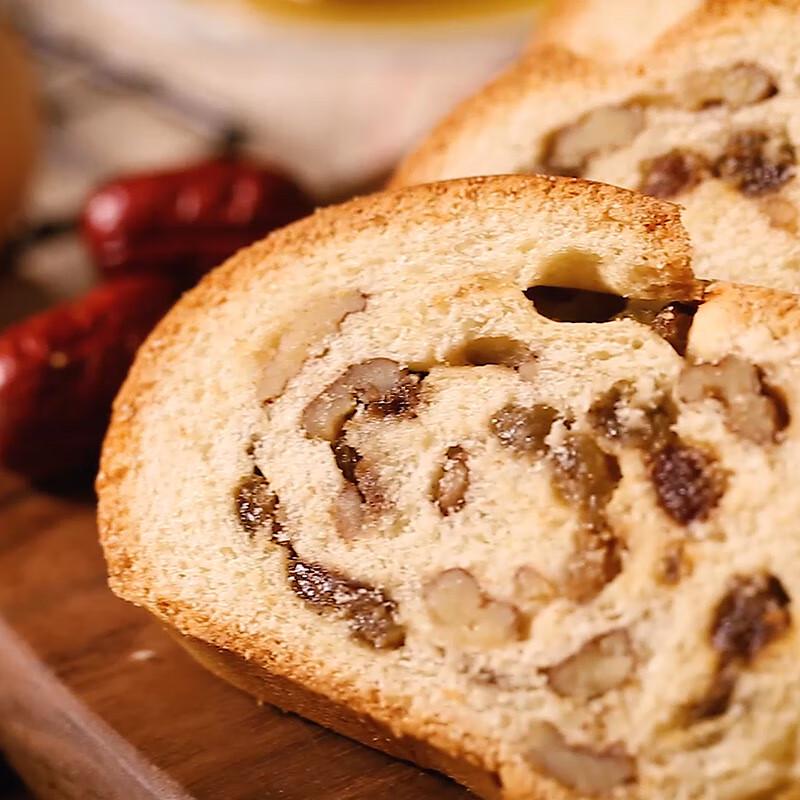 New Boundaries European Style Breads