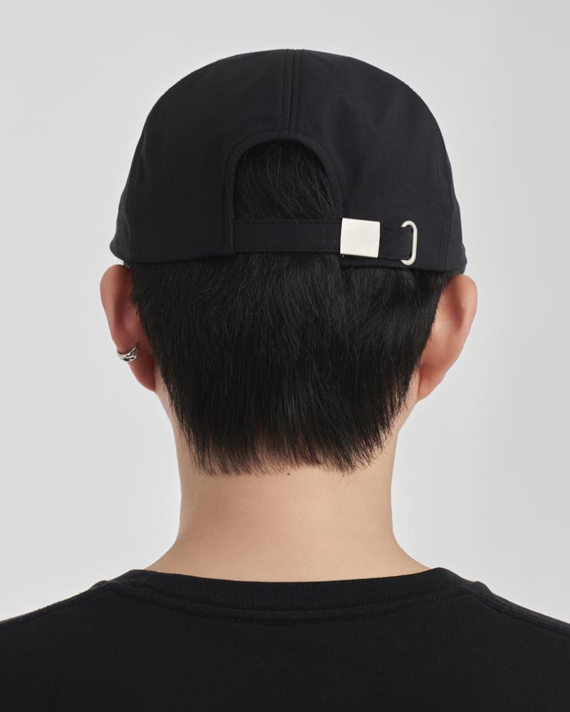 Waipiwaidijainseutyudio Nylon Original Long Bill Cap