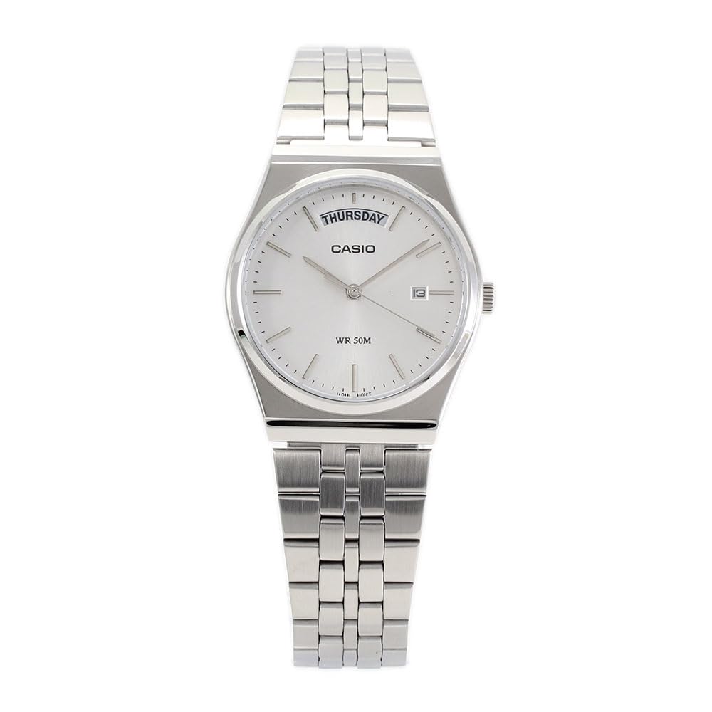CASIO STANDARD Analog Quartz Casio Standard