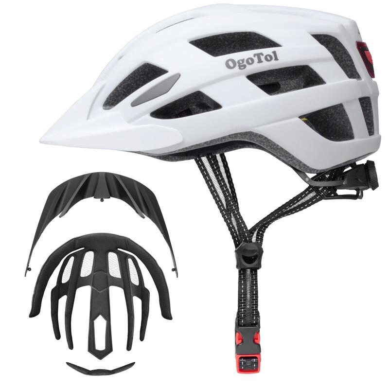 Lishi Outdoor Road Cycling Helmet One Size