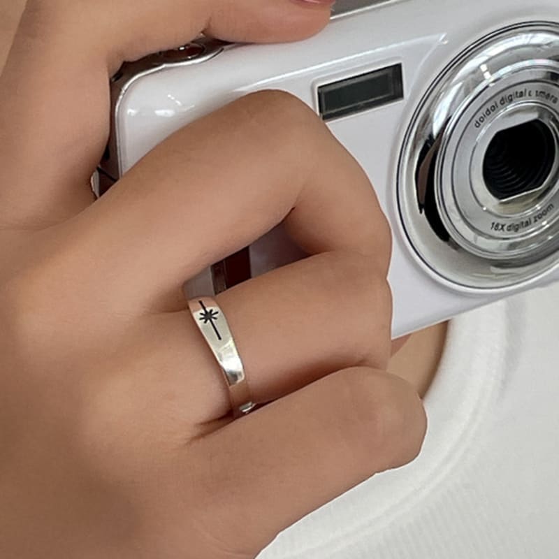 melliv twilight ray ring_mvr23