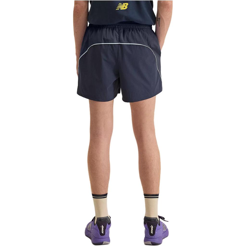 New Balance FW25 Sports Shorts Men's MS53411A-NNY