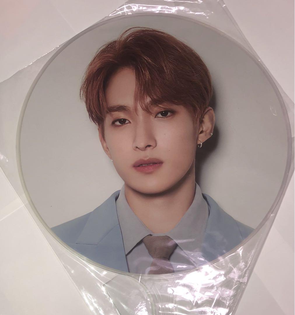 

[USED] SEVENTEEN Incomplete Fan Dokyeom
