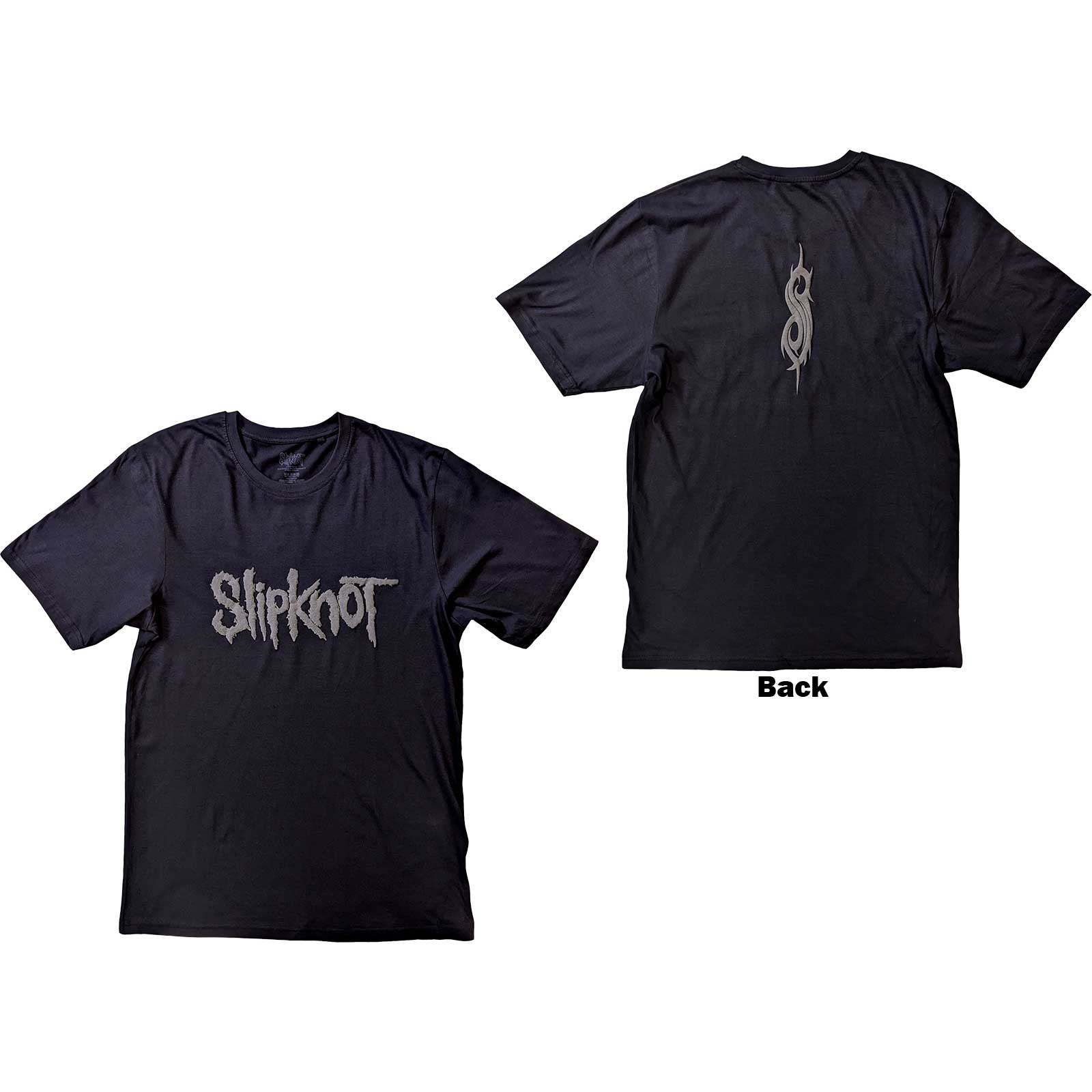 Slipknot HiBuild TShirt Logo OFFICIAL NEW XL