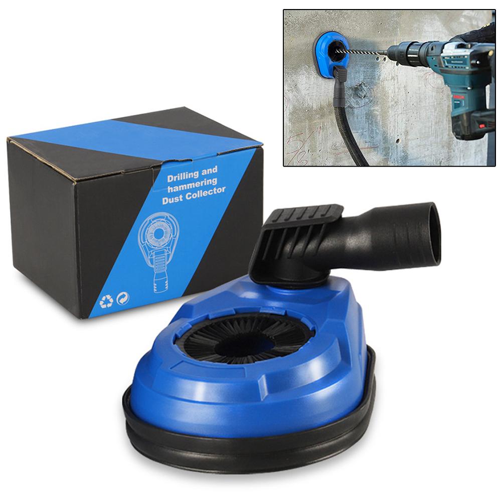 Dust Cover Dust Shroud Electric Electric Hammer PC 285*145*75mm 35/70/120 Bit Attachment Drill Dust Cover Dust Containment
