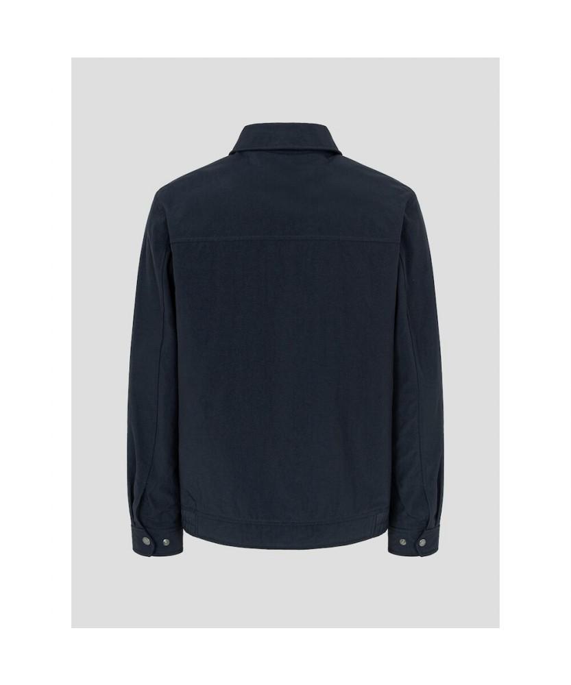 Beanpole Men Spring Blouson Navy (Bc5139C16R)