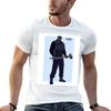 Sledge T-Shirt T Shirts for Man Graphic Vintage T Shirt for Man 100 Percent Cotton Man T Shirt