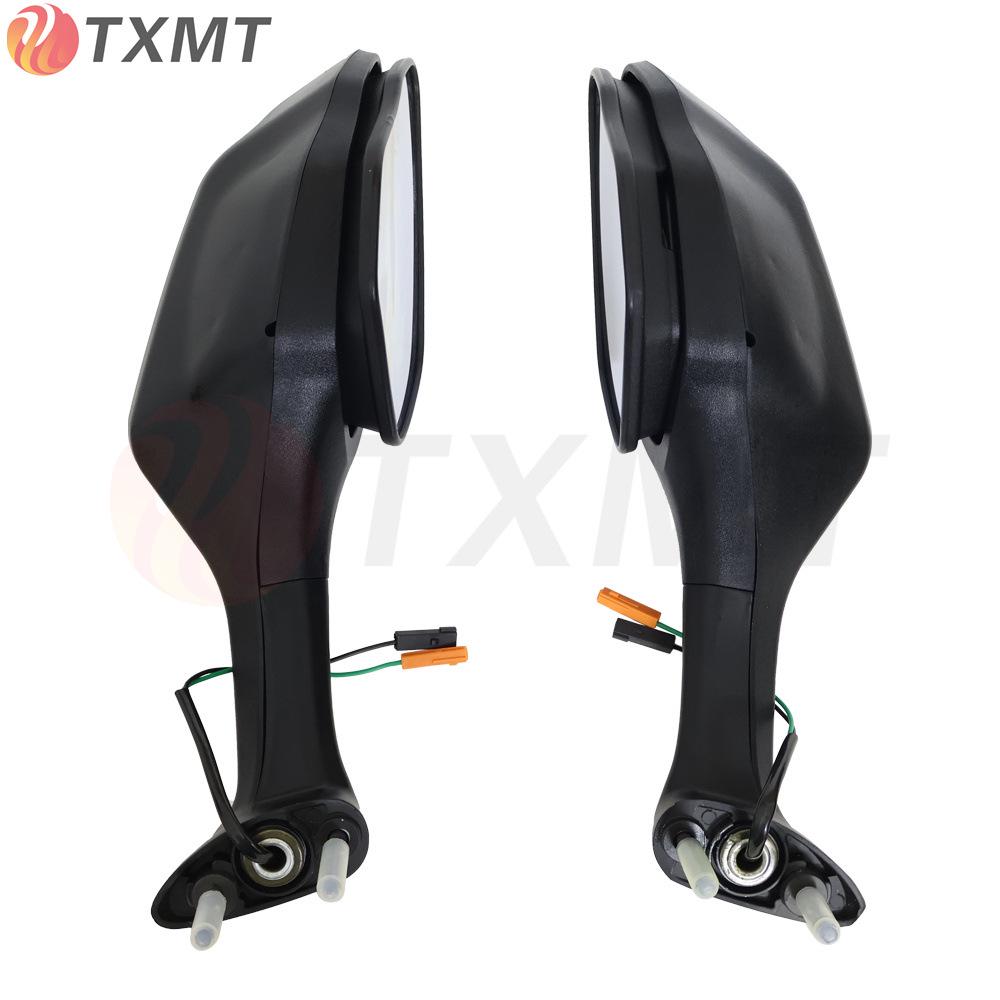 

Аксессуар зеркала заднего вида Parrot для Honda CBR1000RR 2017-2022