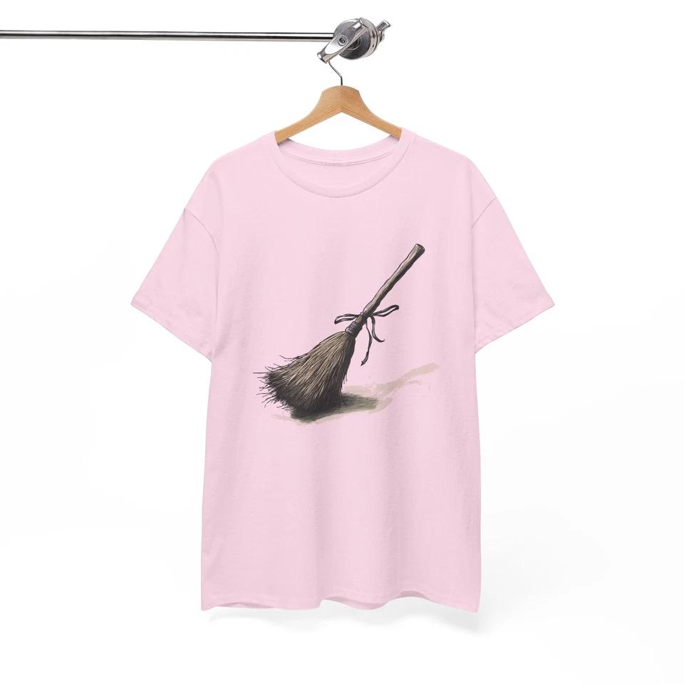 Coven Witch T-Shirt | Perfect for Modern & Classic Witches 3 M