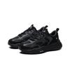 FILA Mars 2 Fabric Synthetic Leather Low Top Dad Shoes Women sneaker Black F12W124156FBK