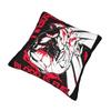 Ultrakill V1 V2 Shooting Game Pillowcase Printing Polyester Cushion Cover Decor Hell Is Full Pillow Case Cover Home Zipper