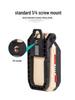 COB LED Work Light: USB Charge, Magnetic Hook, Power Display, Emergency Flashlight