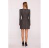 Evening Dress Made of Emotion M869