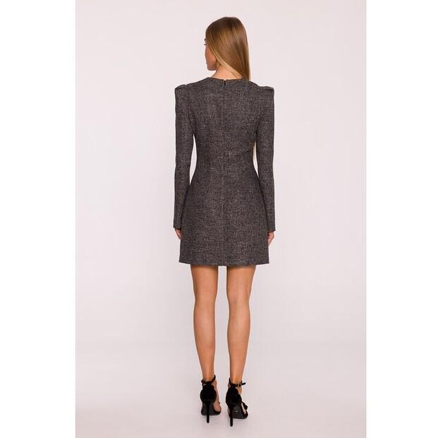 Evening Dress Made of Emotion M869