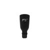 Sets Acrylic Plastic Nail Art Soak Off Cap Clip UV Gel Polish Remover Wrap Tool
