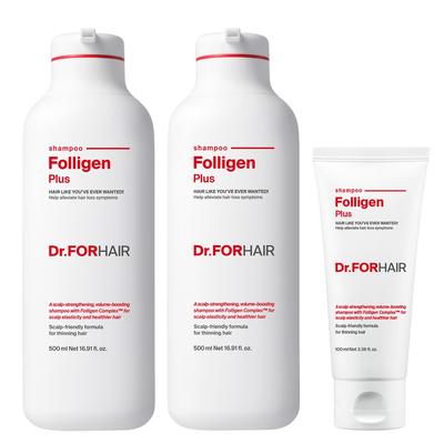 Cura di capelli e cuoio capelluto – Rimedi per la caduta dei capelli