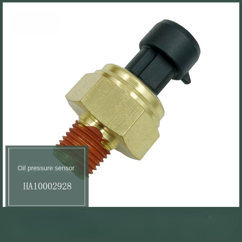 

Ha10002928 Новый датчик давления мазута, подходит для автозапчастей Cloud Truck