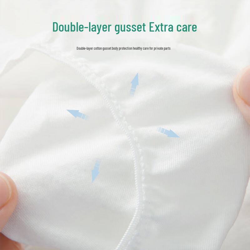 Jinghuisichuang Disposable Cotton Travel Wear