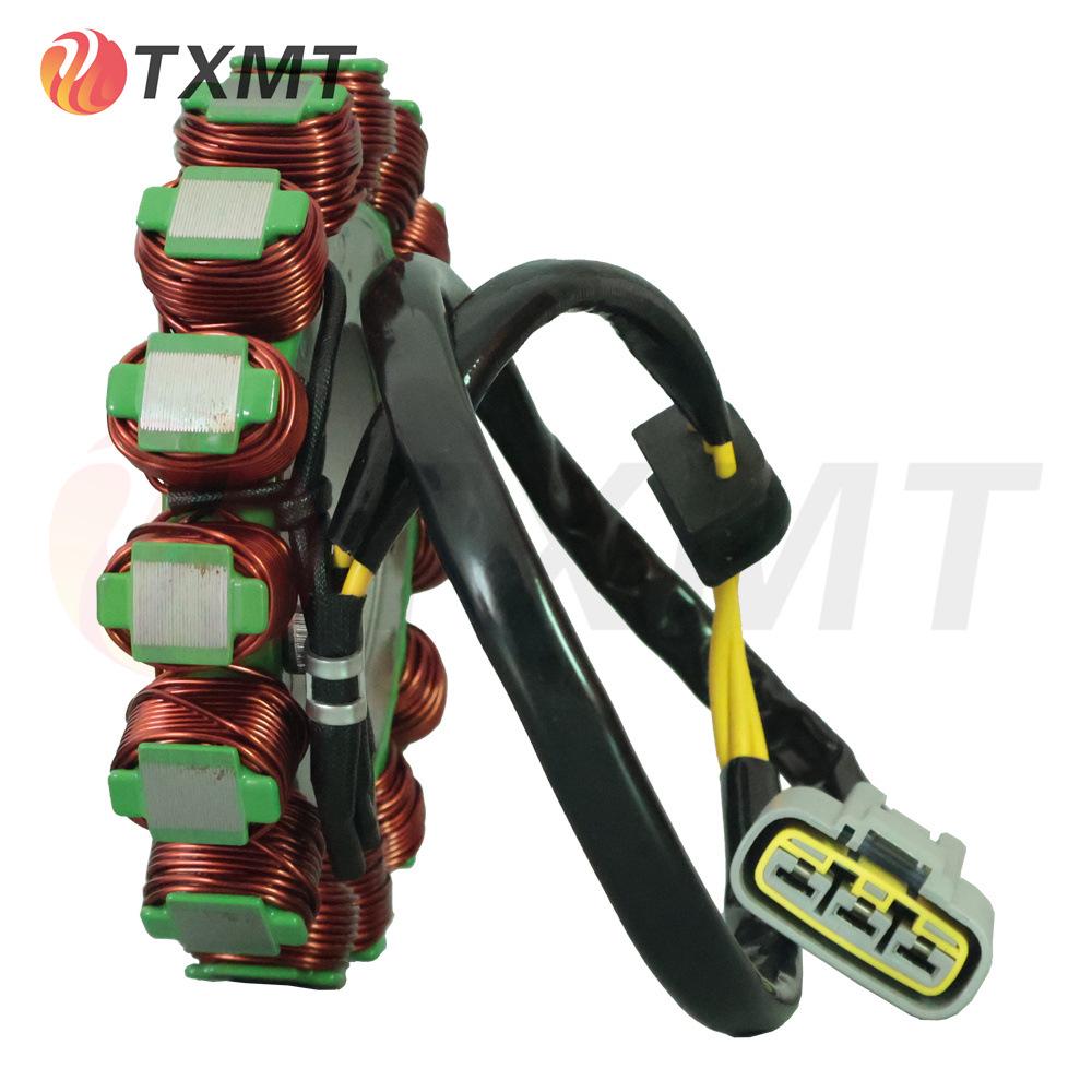 BMW R1200/R1250RS/RT Motorcycle Stator Coil Magneto Generator
