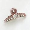 Besty Royal Velvet Bianca Hair Clip