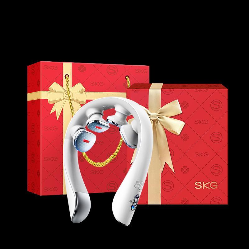 

SKG K5-3 Neck Massager Premium Gift Set