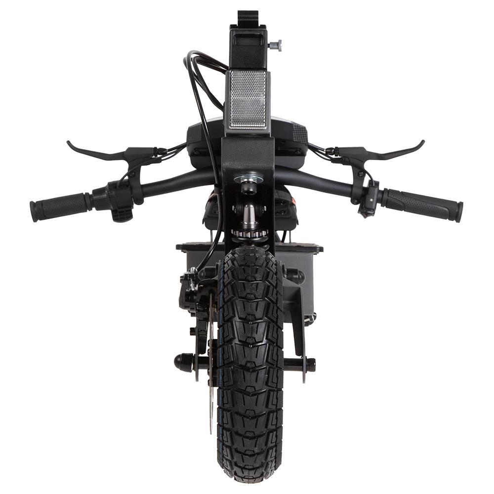 Kukirin G2 Foldable Electric Scooter 2025 Upgrade 800W Motor 48V 15.6Ah Battery 10-inch Tire 45km/h Max Speed 55km Range