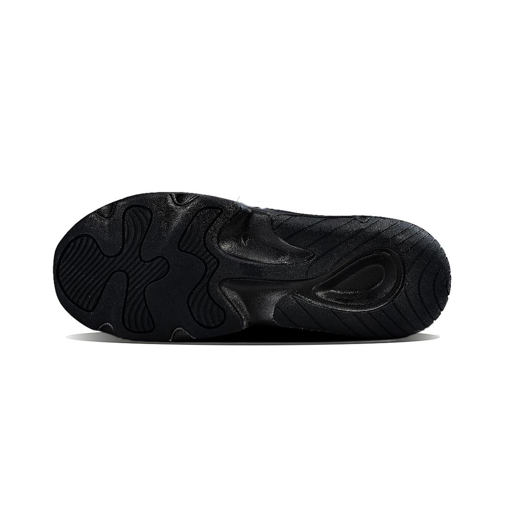 Nike Tech Hera Night Kiss Abrasion Resistant Lightweight Low top Casual Shoes Unisex Black White FJ9532-101(Team1047-)
