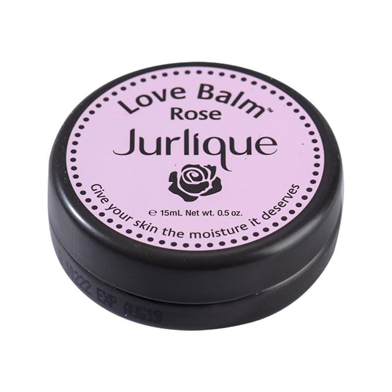 Jurlique růžový pečující krém