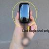 Transparent Buckle Key Case for Geely Galaxy E5/E8/L6/L7/Starship 7