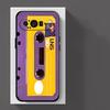 Vintage Cassette Funda Phone Cover Case for Google Pixel 10A 9a 7a 6a 10 9 Pro XL 8a 6 7 8 Pro