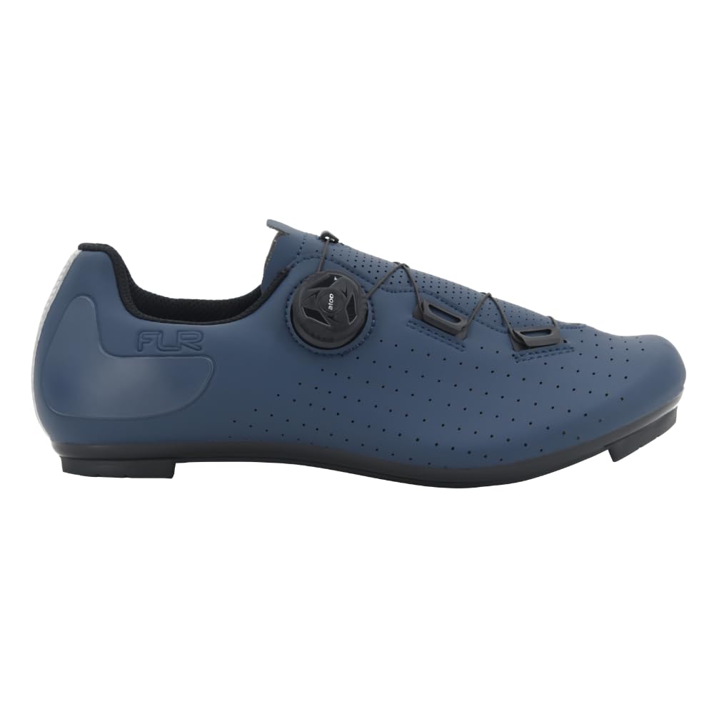 

FLR Road Binding Shoes F-3 45 (29.0cm) Navy