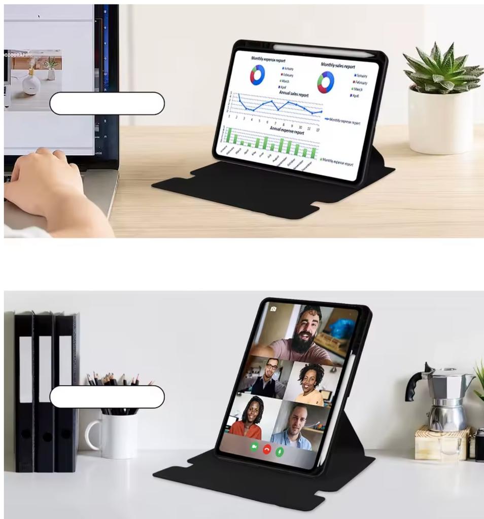 Case 360 keyboard FOR xiaomi PAD 7 / 7 PRO 11.2" 2025